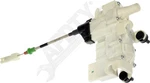 Dorman 937-997 Integrated Door Lock Actuator- Front Right. Fixed Price $296.22.