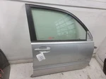 2003-2004 Toyota 4RUNNER SR5 Front Passenger Door Titanium Silver. Fixed Price $807.50.