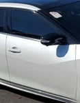 2021-2023 Nissan Maxima Rh Right Passenger Front Door Oem. Fixed Price $1415.10.
