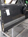 Passenger Door With Body Side Moulding Fits 12-15 Frontier 481552. Fixed Price $537.41.