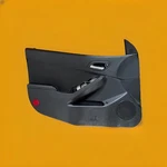 Pontiac G6 Drivers (left) Front Door Panel & Window Switches - Black. Fixed Price $170.00.