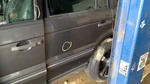 Driver Left Rear Side Door Fits 95-02 Range Rover 10326560. Fixed Price $560.00.