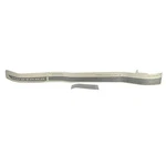 New Oem Ford Mustang Club Of America Door Decal Stripe Black Left 12-14. Fixed Price $46.85.