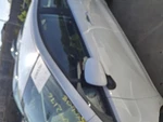 2014 Kia Rio Driver Front Door Manual Window Solar Glass Used 120-50789AL. Fixed Price $284.95.