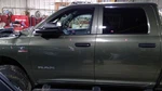 (local Pickup Only) Driver Front Door Crew Cab 4 Fits 18-22 Dodge 2500. Fixed Price $949.90.