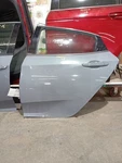 Driver Left Rear Side Door Hatchback Fits 17-21 Civic 4119970. Fixed Price $844.99.