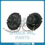 A/c Blower Motor For Chrysler Imperial, Yorker, Newport/ Do... Qu. Fixed Price $58.99.