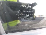 2016-2022 Toyota Prius Rh Right Passenger Front Door Oem. Fixed Price $980.50.