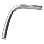 Ford Mustang 67-68 Goodmark Rear Driver Side Quarter Panel Extension Molding. Fixed Price $22.74.