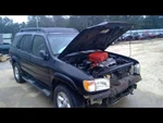 Passenger Rear Side Door Electric Fits 97-04 Pathfinder 513232. Fixed Price $346.49.