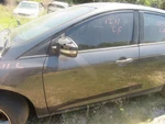 2015-2018 Ford Focus Left Driver Front Door Assembly Automatic Down Only. Fixed Price $487.46.