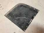 Lamborghini Diablo (various), Used Oem Rh Front Shelf Panel, 009411115, 09411100. Fixed Price $250.00.