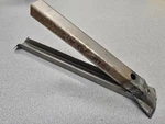 Genuine Stoddard Porsche 356A Left Rear Quarter Panel Wing Support. Fixed Price $40.00.