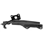 Left Hood Hinge 2022-2024 Mitsubishi Outlander Gt 2.5L Cyl MI1236124. Fixed Price $86.06.