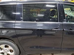 2017 Pacifica Right Passenger Side Rear Door Assembly Color: Black Pxr. Fixed Price $684.00.