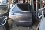 2011-2020 Dodge Durango Oem Rear Right Passenger Door Assembly 55369480. Fixed Price $299.95.