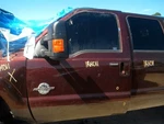 Driver Front Door Electric Window Fits 13-16 Ford F250SD Pickup 104889847. Fixed Price $622.52.