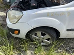Driver Left Fender Fits 06-11 Rio 104874696. Fixed Price $100.00.