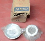 Nors 1954-1960 Ford Mercury Lower Ball Joint Kit Jamco JMC-11 58-60 Edsel T-bird. Fixed Price $20.00.