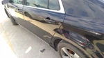 2011 Chevrolet Malibu Driver Rear Door Oem Used 99000 Miles 130-01139BL. Fixed Price $284.95.