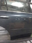 Passenger Right Rear Side Door Fits 03-06 Infiniti G35 332344. Fixed Price $526.49.