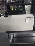 Driver Left Front Door Ht Fits 07-13 Mini Cooper 653869. Fixed Price $478.39.