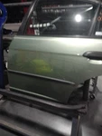 Driver Left Rear Side Door Sedan Electric Fits 01-05 Civic 645871. Fixed Price $530.39.