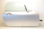 06-15 Mazda MX-5 Miata Nc Silver Driver Left Front Door Assembly. Fixed Price $449.99.