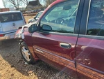 Driver Front Door Fits 02-04 Envoy 4910785. Fixed Price $260.00.