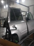 Passenger Rear Side Door 113" Wb Fits 05-09 Trailblazer 694887. Fixed Price $459.88.
