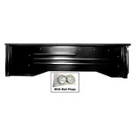 1967 1972 Chevy Pu Truck Bedside Panel Shortbed Stepside Left Edp Steel New. Fixed Price $799.00.