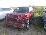 Trunk/hatch/tailgate With Spoiler Fits 08 Vue 2127980. Fixed Price $587.22.