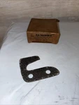 Nos BA-7022058-A Shim 50- 54 Ford. One (1). Fixed Price $5.00.