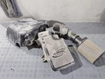 2008-2009 Chevy Trailblazer Air Cleaner Intake Box Assembly 4.2L. Fixed Price $150.00.