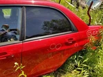 Puerta Driver Rear Side Door Electric Sedan Fits 02-07 Impreza 10145140. Fixed Price $530.65.