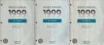 1999 S-10 Pickup Blazer Shop Manual Set Chevy S10 Gmc Sonoma Jimmy Service. Fixed Price $149.00.