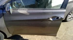 Driver Front Door Electric Sedan With Solar Glass Fits 11-16 Elantra 5358118. Fixed Price $600.00.