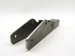 Running Board Mount For 1969-1979 4X-SERIES Toyota Land Cruisers. Fixed Price $49.00.