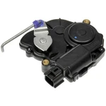 Left Rear Door Lock Actuator 2004-2009 Toyota Sienna Limited DLA1903 DLA1179. Fixed Price $298.28.