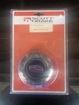 *new* Scott Drake Cadillac 71-73 Gas Cap Vented W/o Cable D1ZZ-9030-A. Fixed Price $85.00.