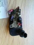 Latch Assembly Only! Passenger Right Front Door Fits 96-98 Grand Cherokee 73894. Fixed Price $39.99.
