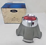 1977-79 Ford Ltd Ii / Thunderbird Deluxe Wheel Center Cap D7OZ-1130-C. Fixed Price $60.00.