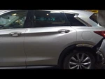 Driver Left Rear Side Door Fits 19-21 Infiniti QX50 1607377. Fixed Price $979.99.