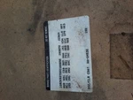 Passenger Front Door Electric Fits 01-02 Saturn Series 284050. Fixed Price $409.90.