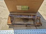 Nos Ford E0VY-5404644-A 1980 Lincoln Dash Woodgrain Trim Molding. Fixed Price $89.97.