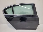 2009-2015 Bmw 750I Rh Passenger Rear Side Door Li Lwb Single Pane Glass Black. Fixed Price $702.36.