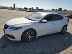 Right Wht Rear Door Assembly Oem 15-20 Acura Tlx. Fixed Price $203.00.