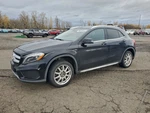 Right Blk Rear Door Assembly Oem 15-20 Mercedes-benz GLA250. Fixed Price $425.00.