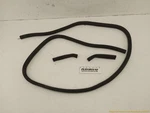 Pontiac Fiero Set Of Front Hood Seal Weather Strip Fits 1984-1988 85 86 87. Fixed Price $84.88.