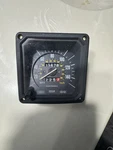 Rare Alfa Romeo GTV6 Alfetta Speedometer Odometer Guage Instrument 1980-86. Fixed Price $498.88.